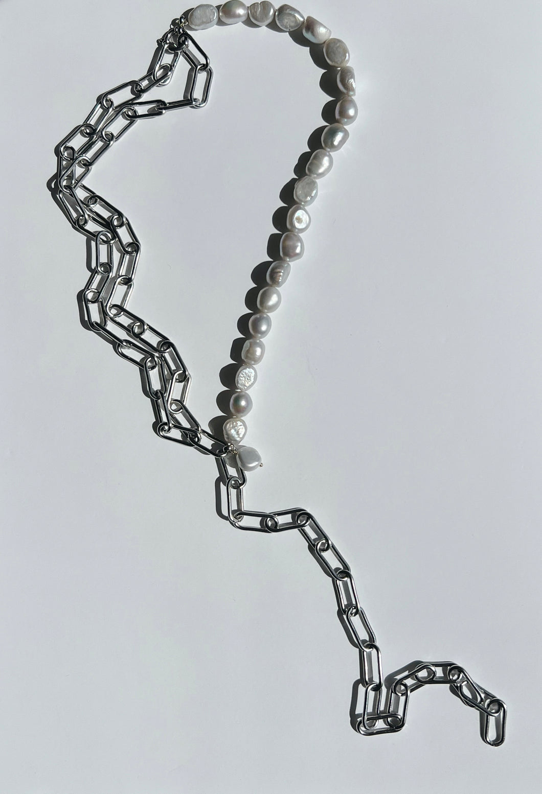 Collar Iris