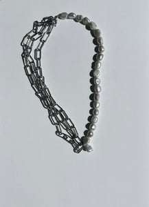 Collar Iris