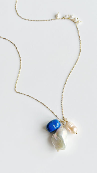Collar Romeo