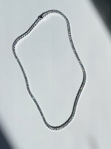 Collar Riviere