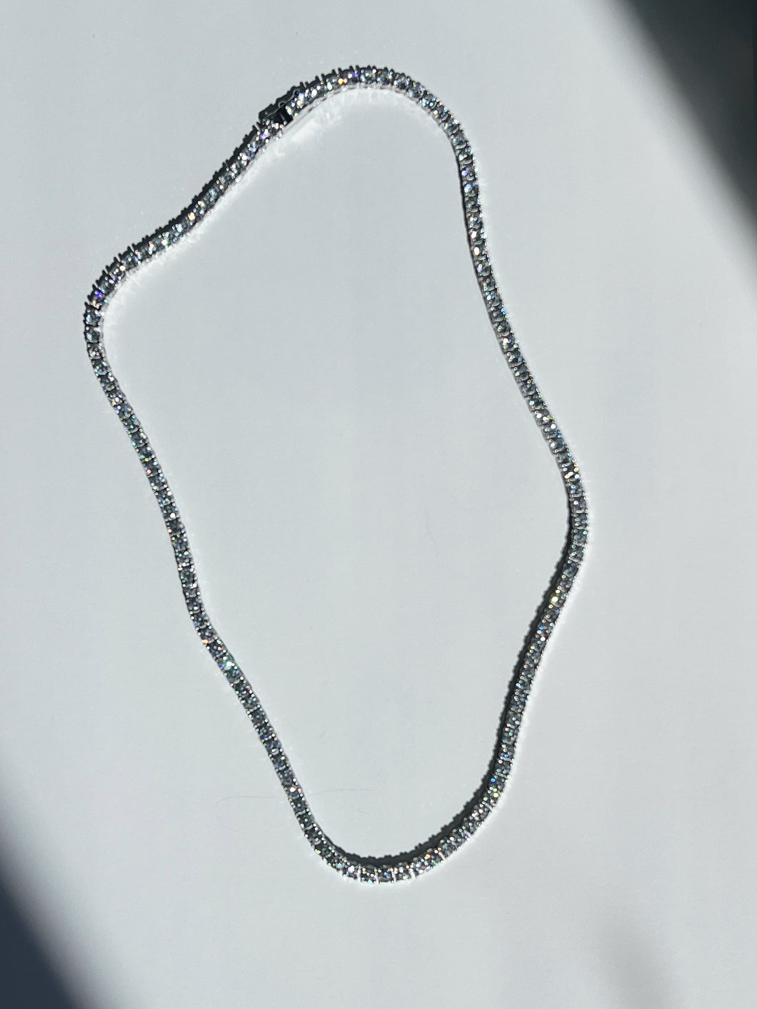 Collar Riviere
