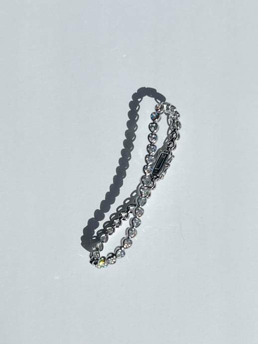 Pulsera Cuore