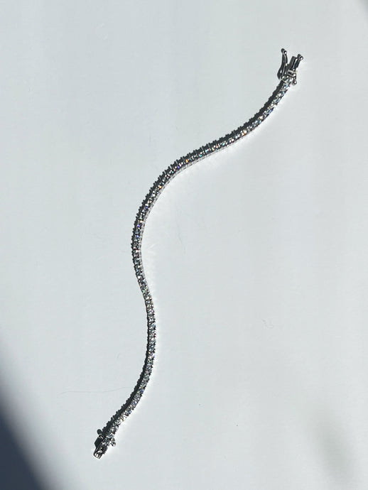 Pulsera Riviere