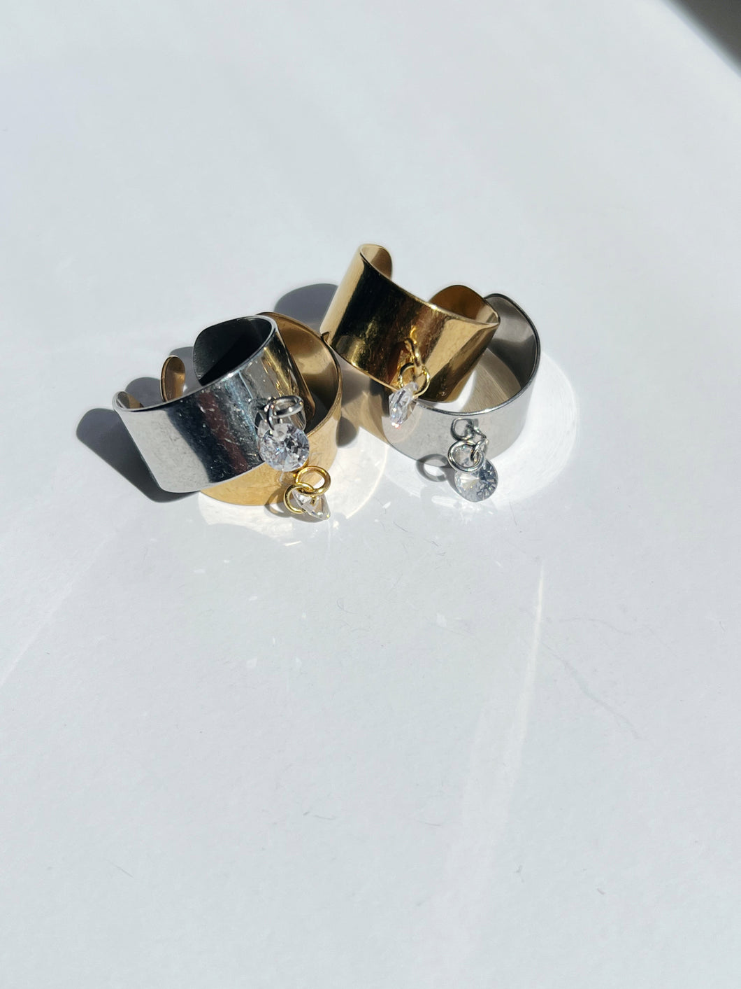 Anillo Circo
