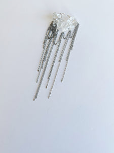Ear cuff Mare