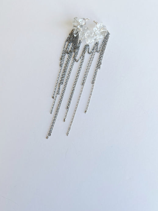 Ear cuff Mare