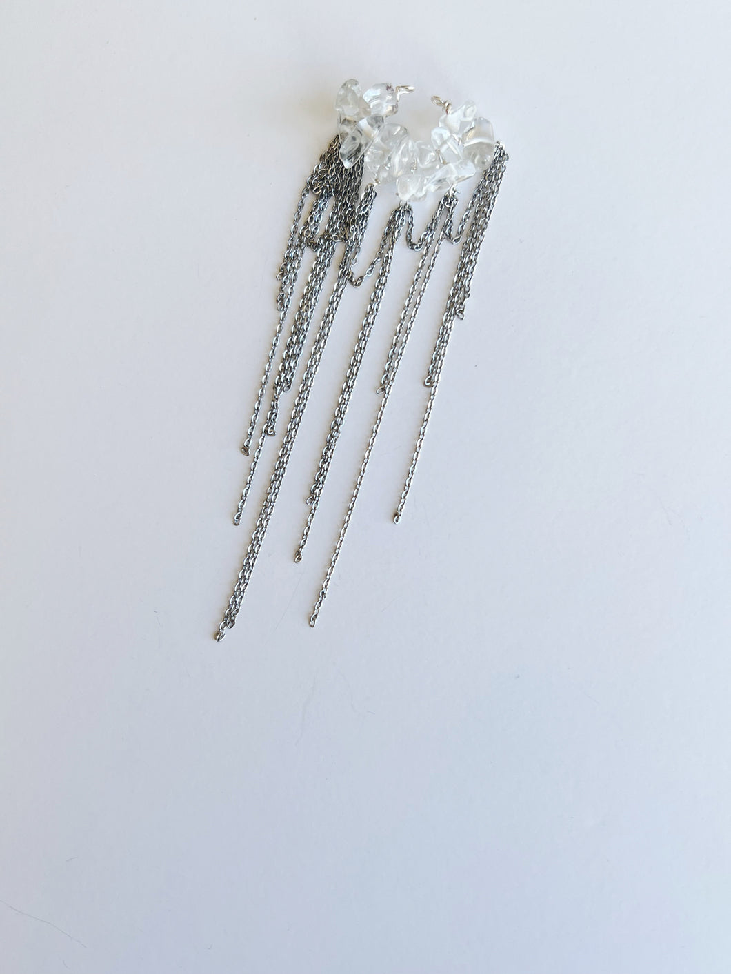 Ear cuff Mare
