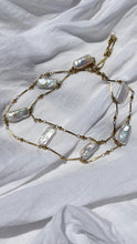 Cargar imagen en el visor de la galería, Choker Diane