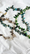 Cargar imagen en el visor de la galería, Collar Jade Nefrita