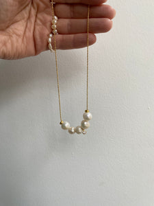 Collar Clarisa
