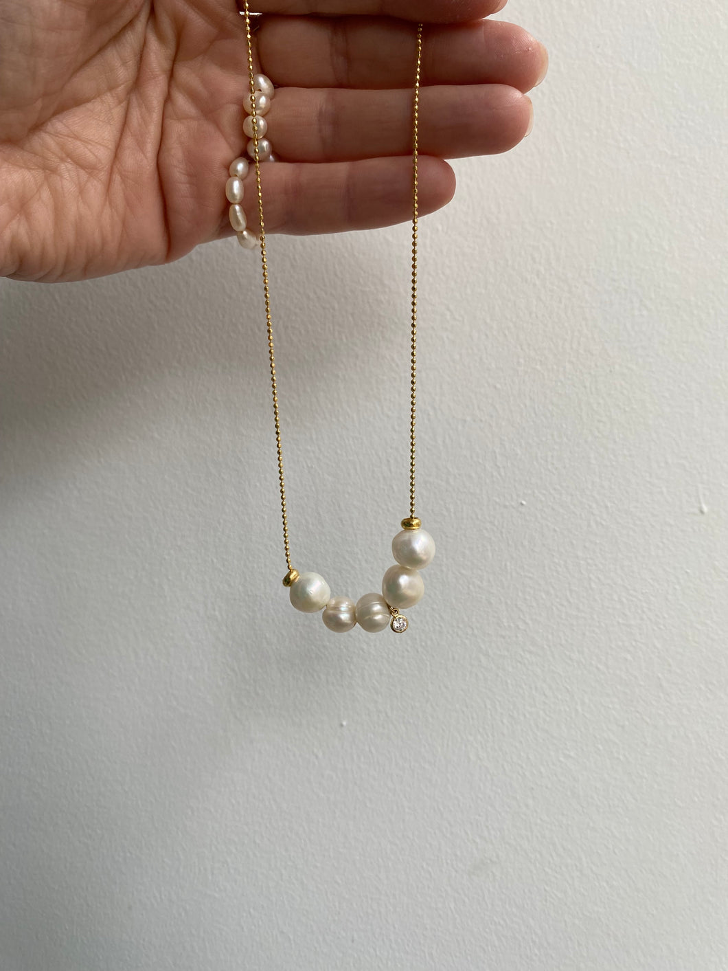 Collar Clarisa