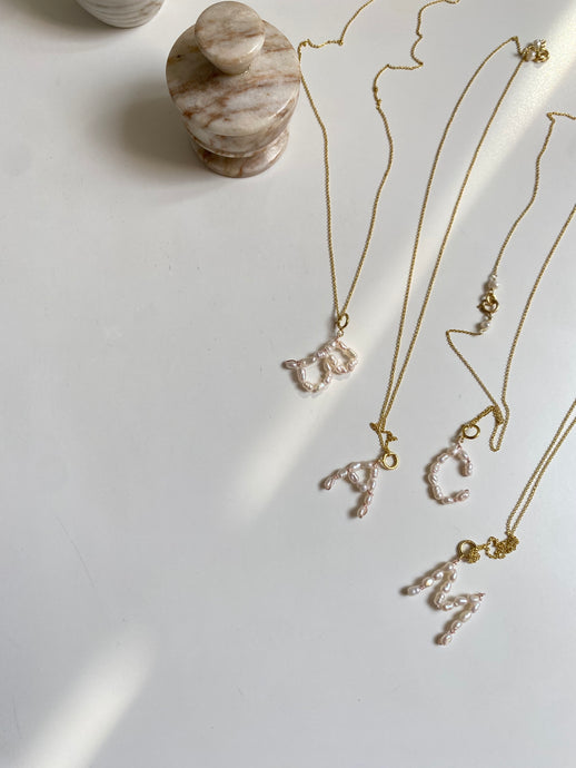 Collar Inicial