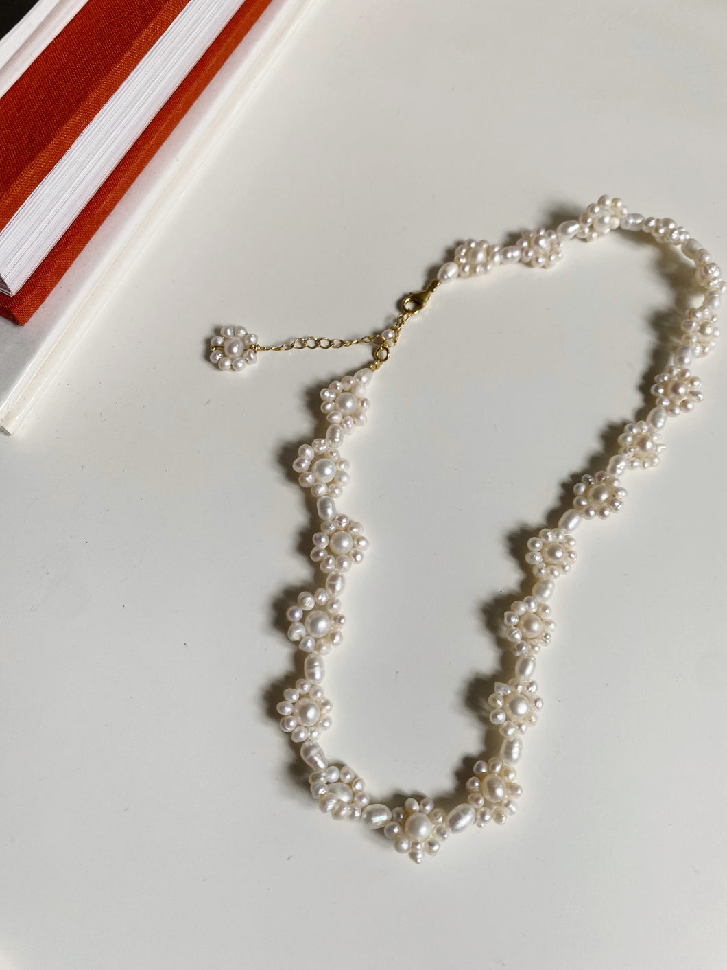 Collar Margarita