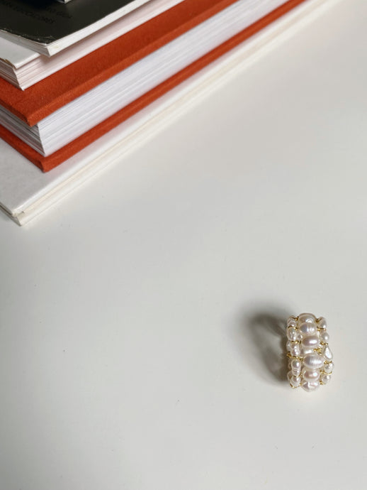 Anillo Maya