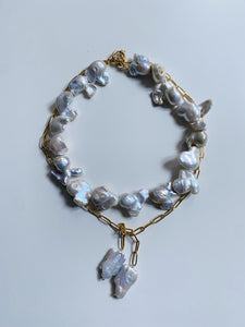 Collar Bárbara