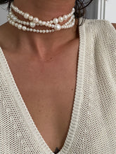 Cargar imagen en el visor de la galería, Choker Victoria