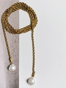 Collar Lía