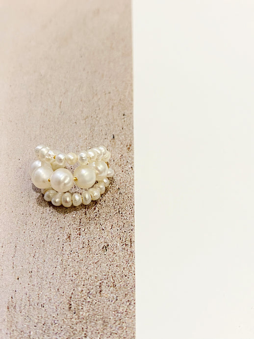 Sofía Ear cuff