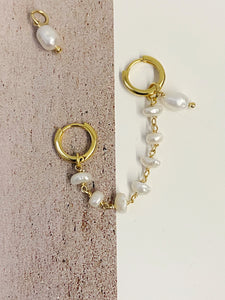 Pendientes Minerva