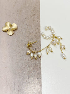 Pendientes Narciso