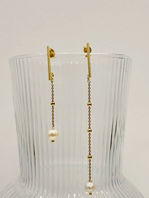 Pendientes Gaelle